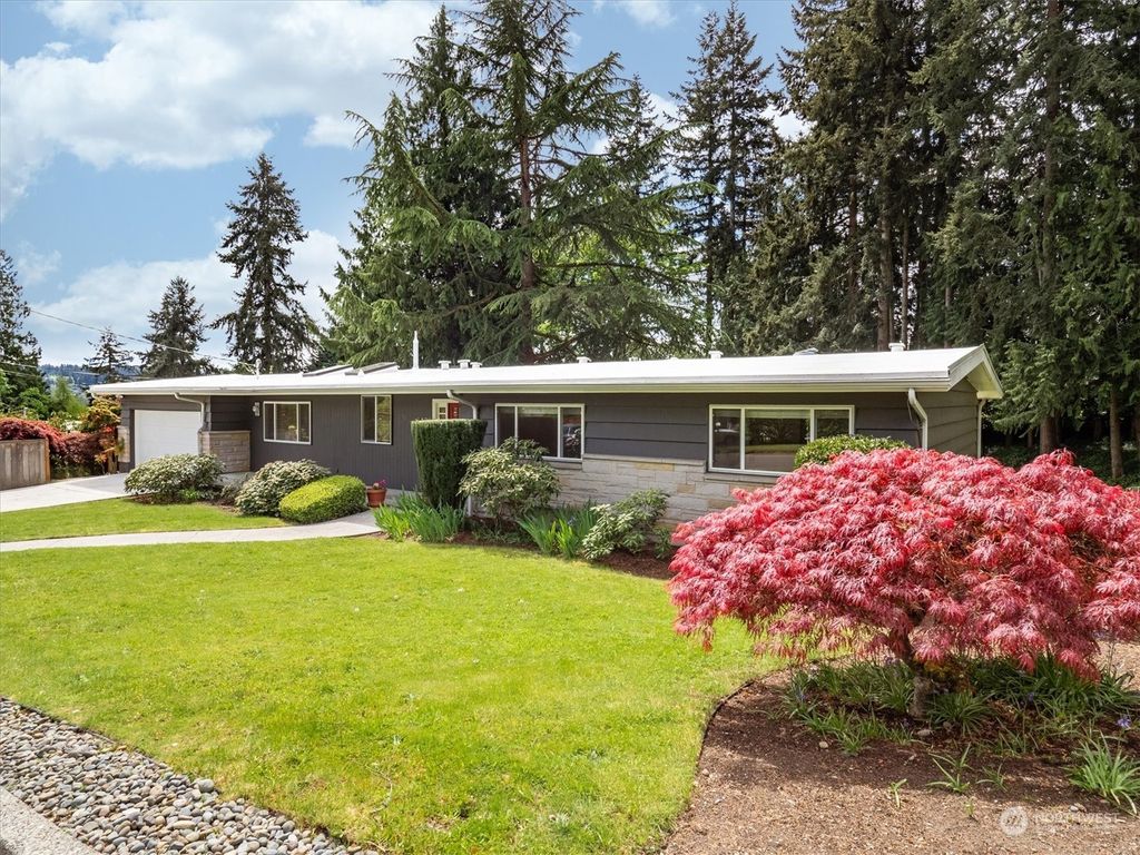 Photo of 6409 NE 183rd Street, Kenmore, WA 98028 (MLS # 2244726)