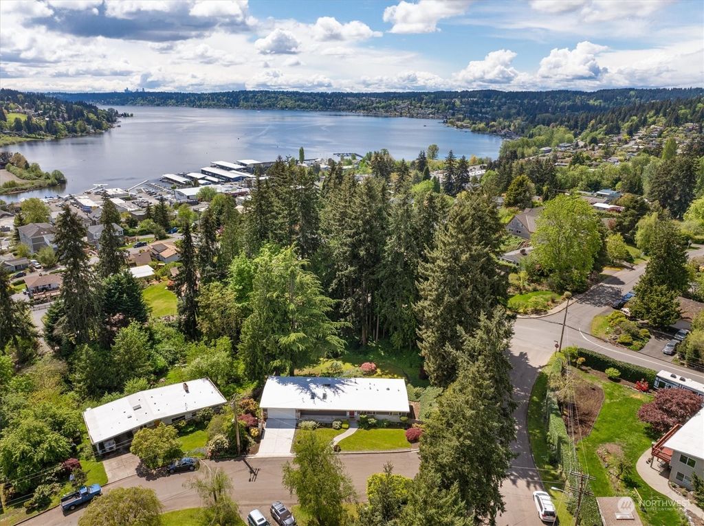 Photo of 6409 NE 183rd Street, Kenmore, WA 98028 (MLS # 2244726)