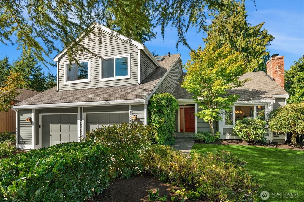 Photo of 15029 66th Court NE, Kenmore, WA 98028 (MLS # 2434245)