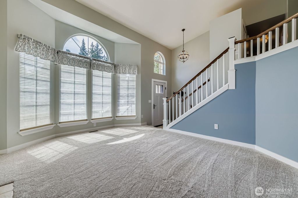 Photo of 9417 28th Street NE, Lake Stevens, WA 98258 (MLS # 2414261)