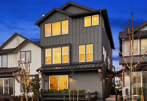 14307 149th Place NE (Homesite 37), Woodinville, WA 98072 - MLS#: 2330587