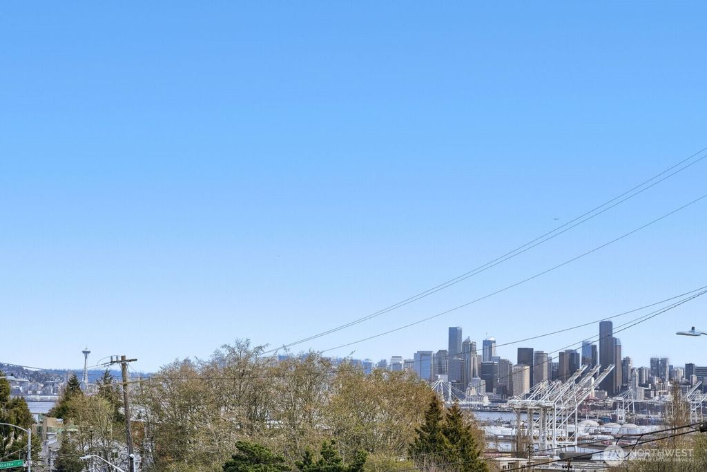 Photo of 4731 35th Avenue SW, Seattle, WA 98126 (MLS # 2502503)