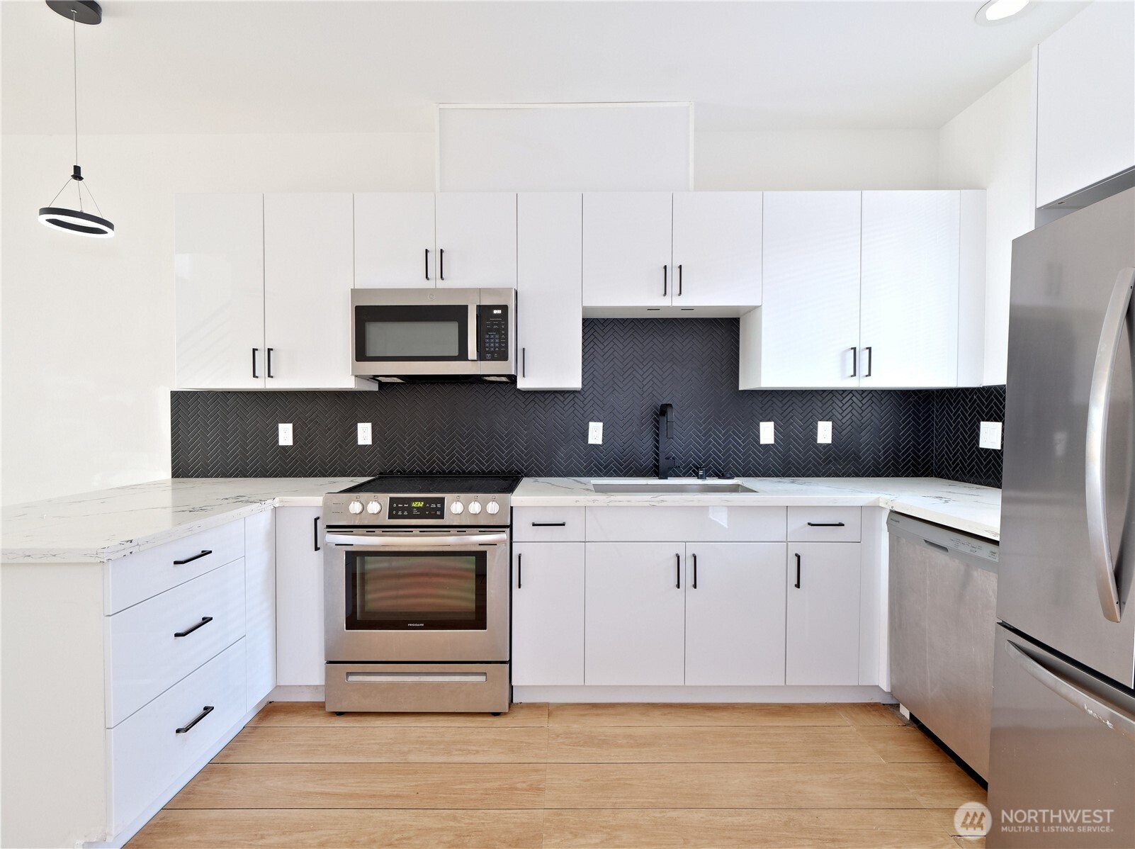 14023 Greenwood Avenue N C