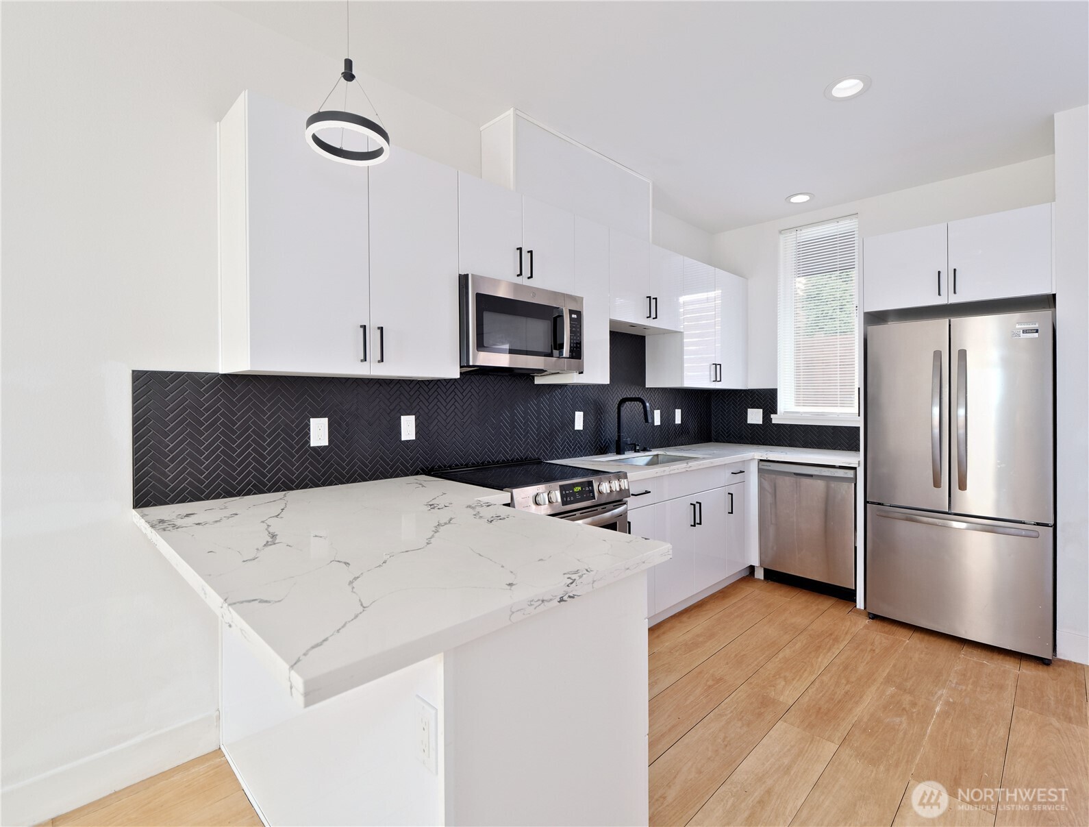 14023 Greenwood Avenue N C