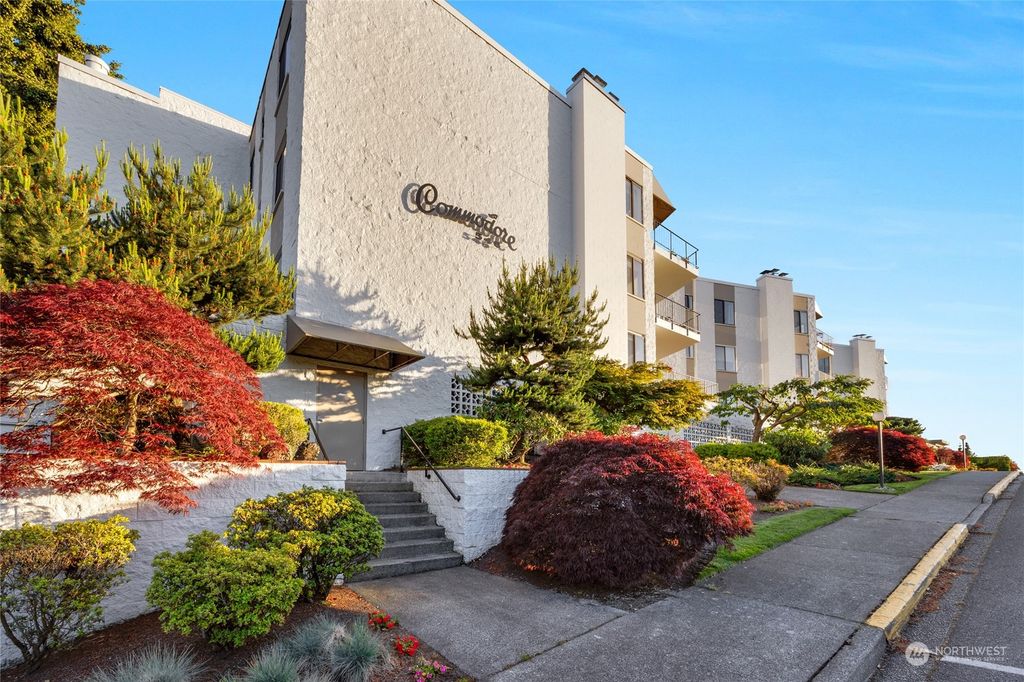 Photo of 546 Alder Street #102, Edmonds, WA 98020 (MLS # 2251444)