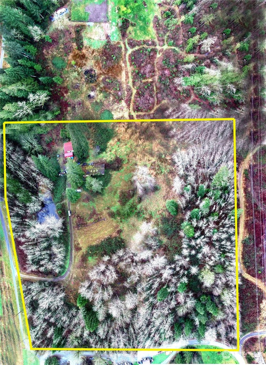 Photo of 23415 105th Street SE, Monroe, WA 98272 (MLS # 2319680)