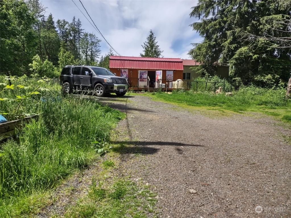 Photo of 23415 105th Street SE, Monroe, WA 98272 (MLS # 2319680)