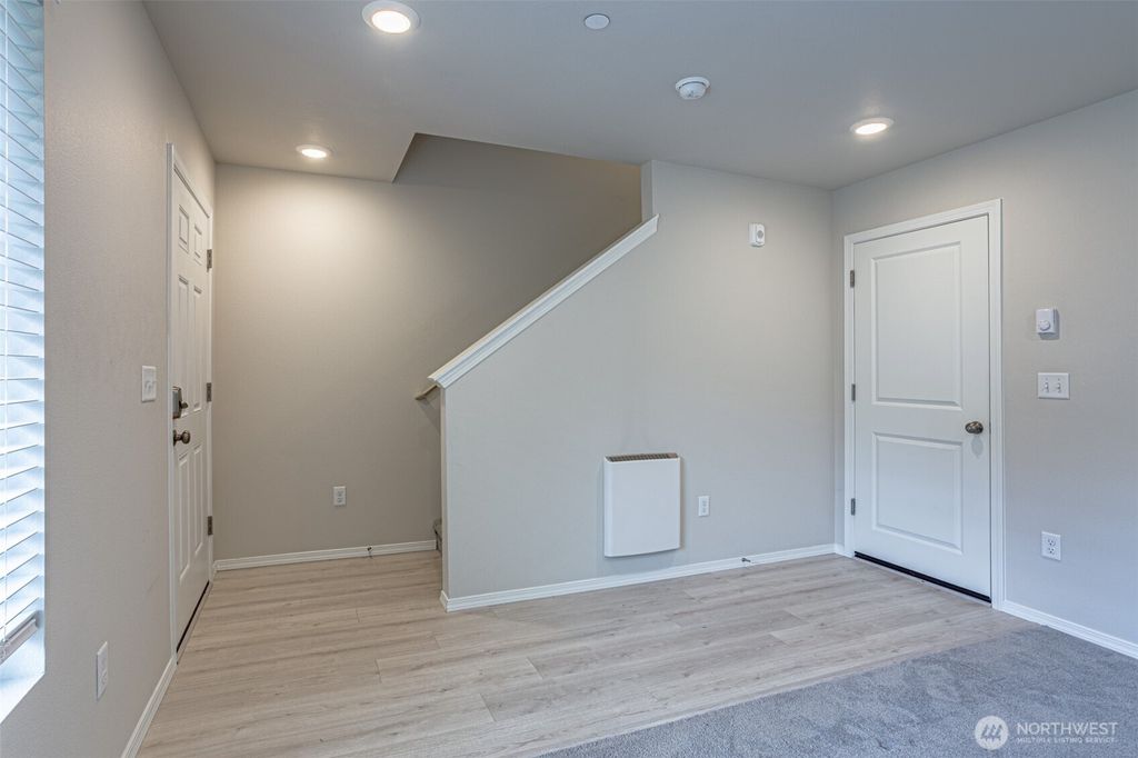 Photo of 8800 Corona Court NE #504, Lacey, WA 98516 (MLS # 2496971)