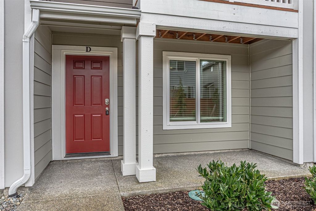 Photo of 8800 Corona Court NE #504, Lacey, WA 98516 (MLS # 2496971)