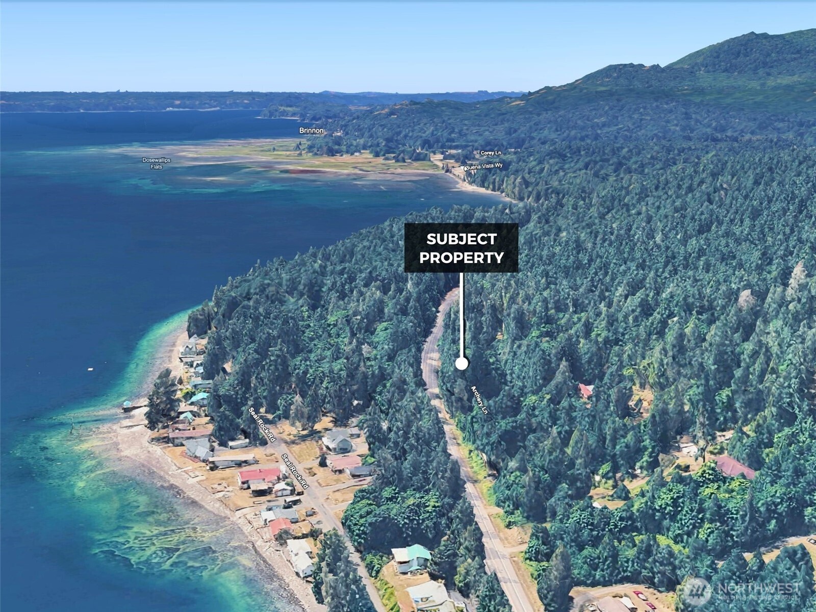 304870 US Hwy 101