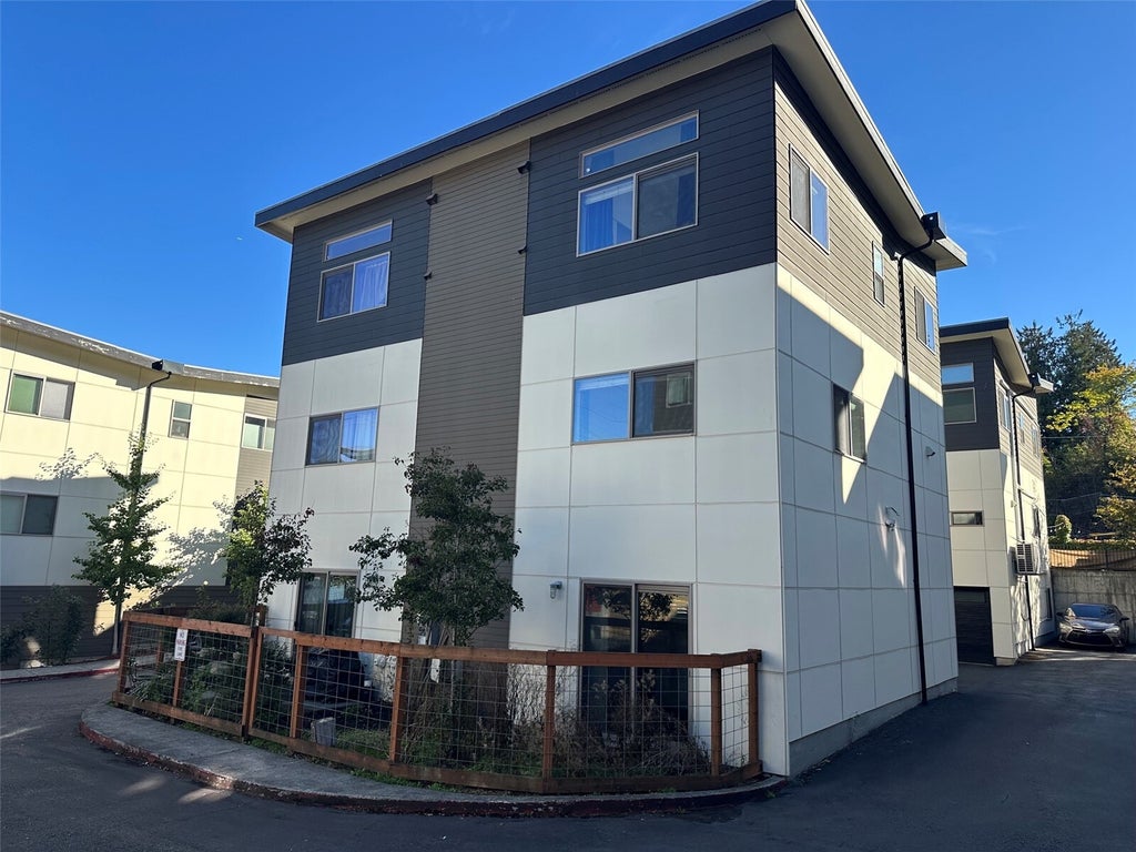 Photo of 4206 S Greenbelt Station Drive, Seattle, WA 98118 (MLS # 2599984)