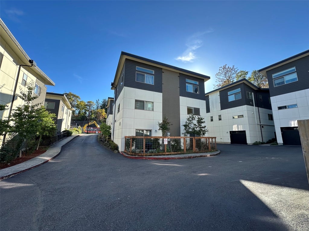 Photo of 4206 S Greenbelt Station Drive, Seattle, WA 98118 (MLS # 2599984)