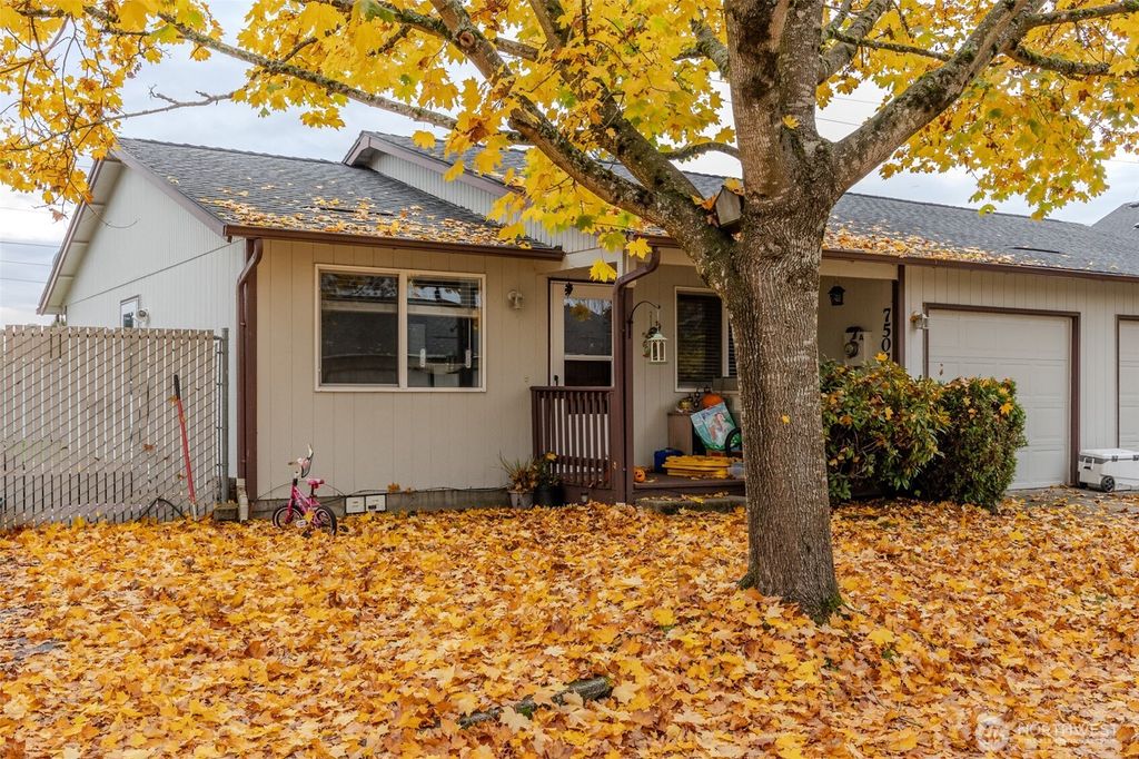 Photo of 7507 NE 135th Avenue, Vancouver, WA 98682 (MLS # 2455228)