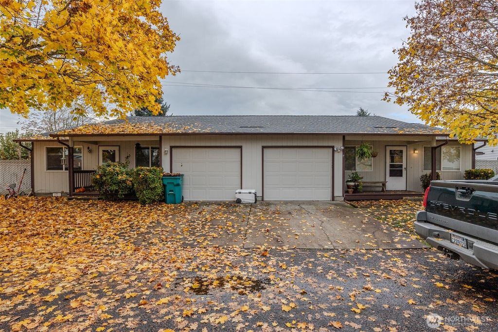 Photo of 7507 NE 135th Avenue, Vancouver, WA 98682 (MLS # 2455228)