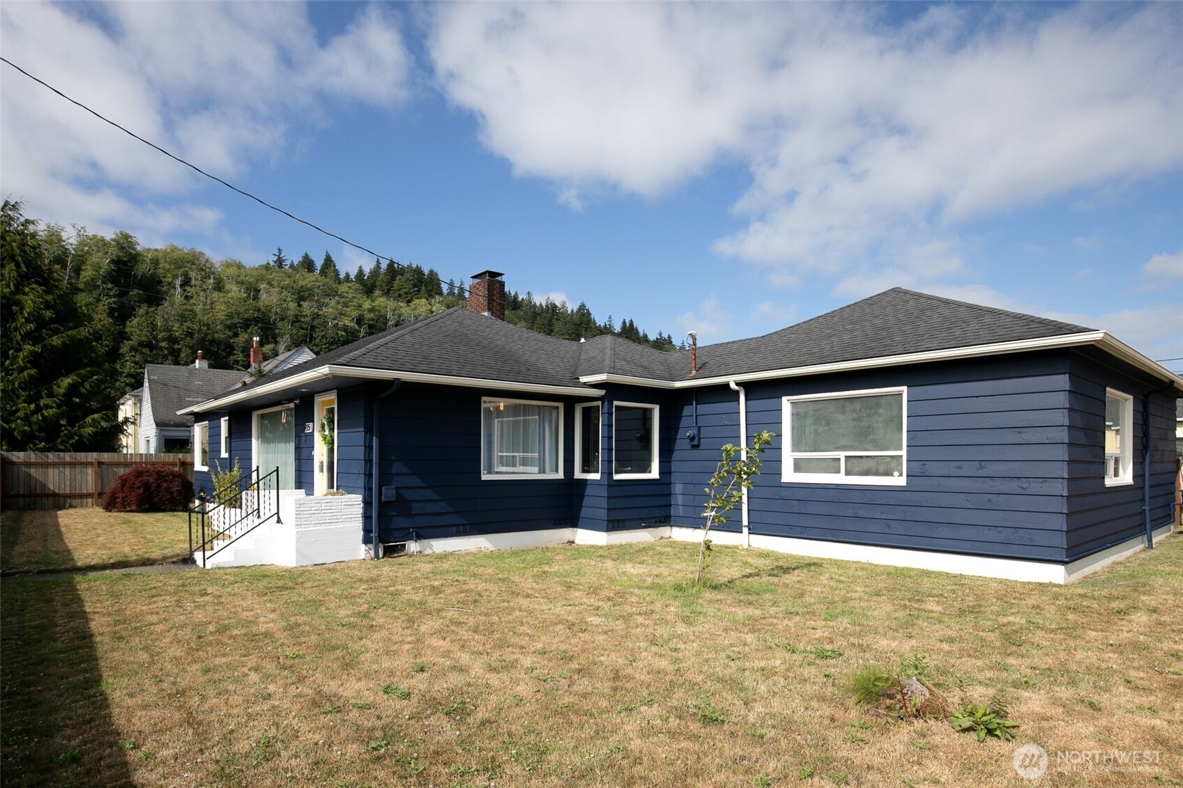 215 Ontario Street