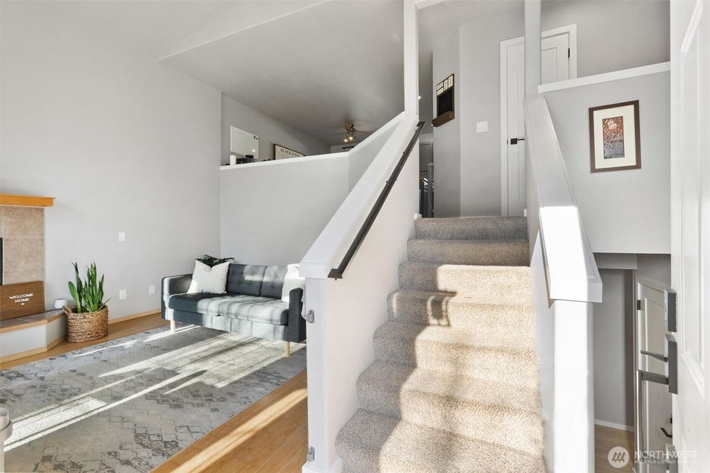 Photo of 9722 50th Avenue NE, Marysville, WA 98270 (MLS # 2470411)