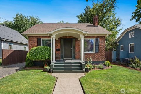 12 Newell Street Walla Walla WA 99362