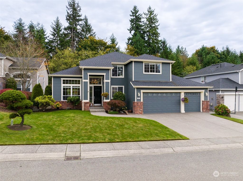 Photo of 14523 54th Avenue SE, Everett, WA 98208 (MLS # 2172000)