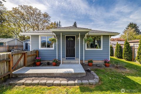 Photo of 113 S Gardner Road, Burlington, WA 98233 (MLS # 2515191)