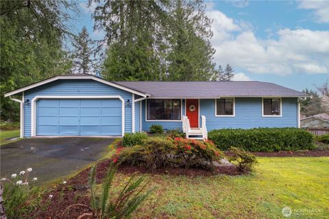 Photo of 22456 NE 18th Street, Sammamish, WA 98074 (MLS # 2508630)
