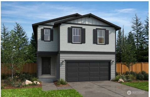 767 Madden Avenue 12 Buckley WA 98321