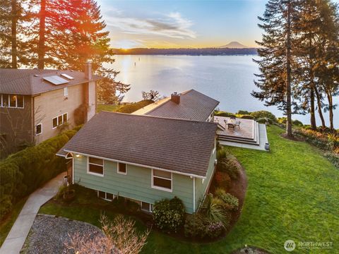 Photo of 2501 43rd Avenue NW, Olympia, WA 98502 (MLS # 2504696)