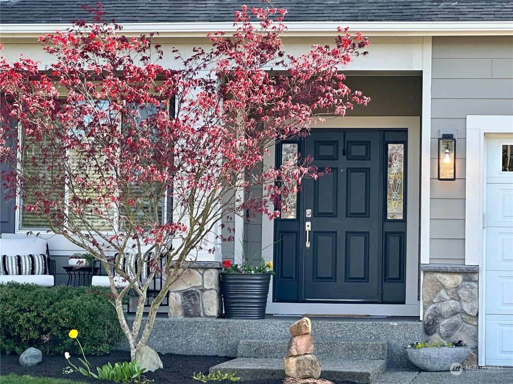 Photo of 6908 288th Street NW, Stanwood, WA 98292 (MLS # 2225846)