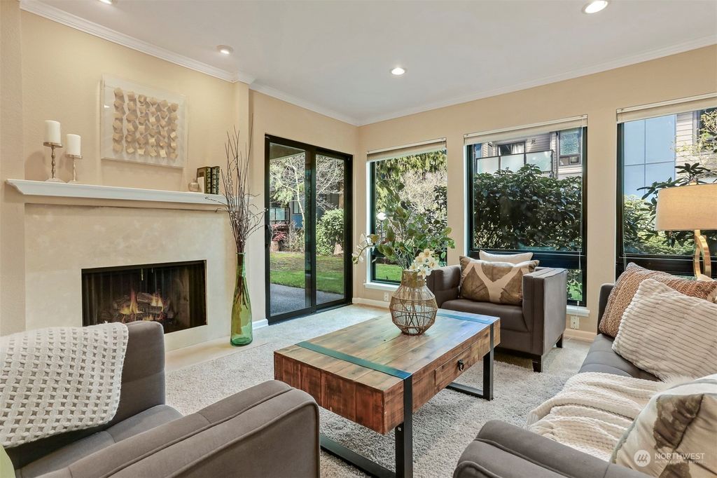 Photo of 1801 N 107th Street St #104, Seattle, WA 98133 (MLS # 2220886)