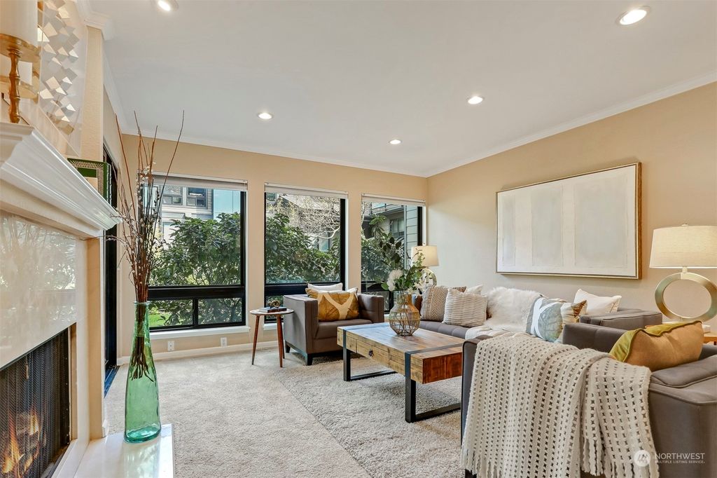 Photo of 1801 N 107th Street St #104, Seattle, WA 98133 (MLS # 2220886)