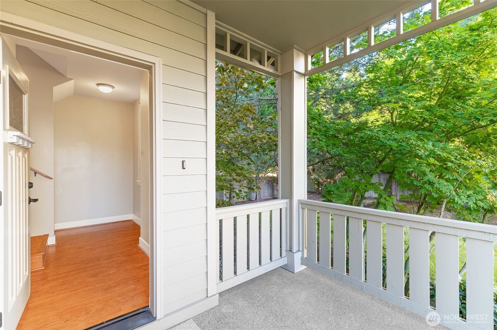 Photo of 4601 NE 3rd Court #B4, Renton, WA 98059 (MLS # 2438145)