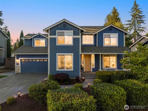 Photo of 20121 Bartlett Road, Bothell, WA 98012 (MLS # 2542206)