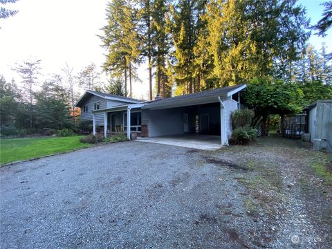 A home in Sammamish