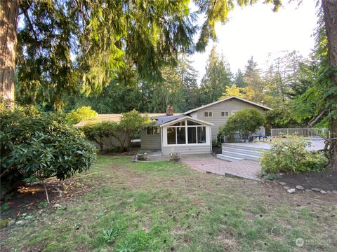 A home in Sammamish