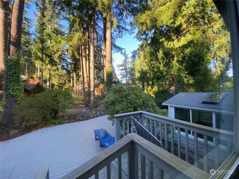 A home in Sammamish