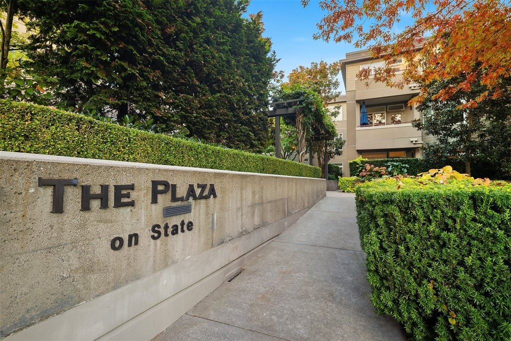 Photo of 122 State Street S #E112, Kirkland, WA 98033 (MLS # 2598015)