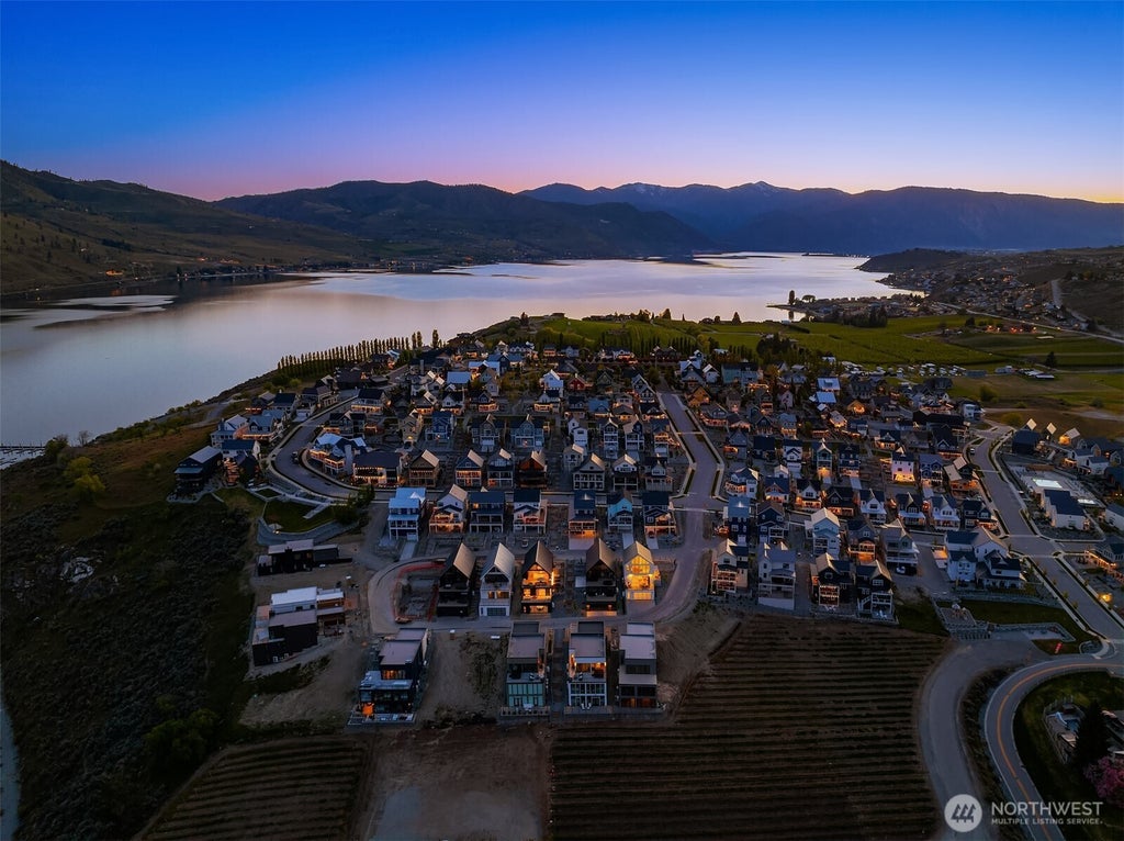 Photo of 201 Bluebell Lane, Chelan, WA 98816 (MLS # 2594166)