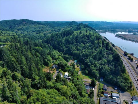 Photo of 0 Blk 5 Lots 1-4 Henry Street, Aberdeen, WA 98520 (MLS # 2564988)