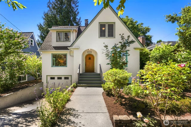 7515 Mary Avenue NW, Seattle