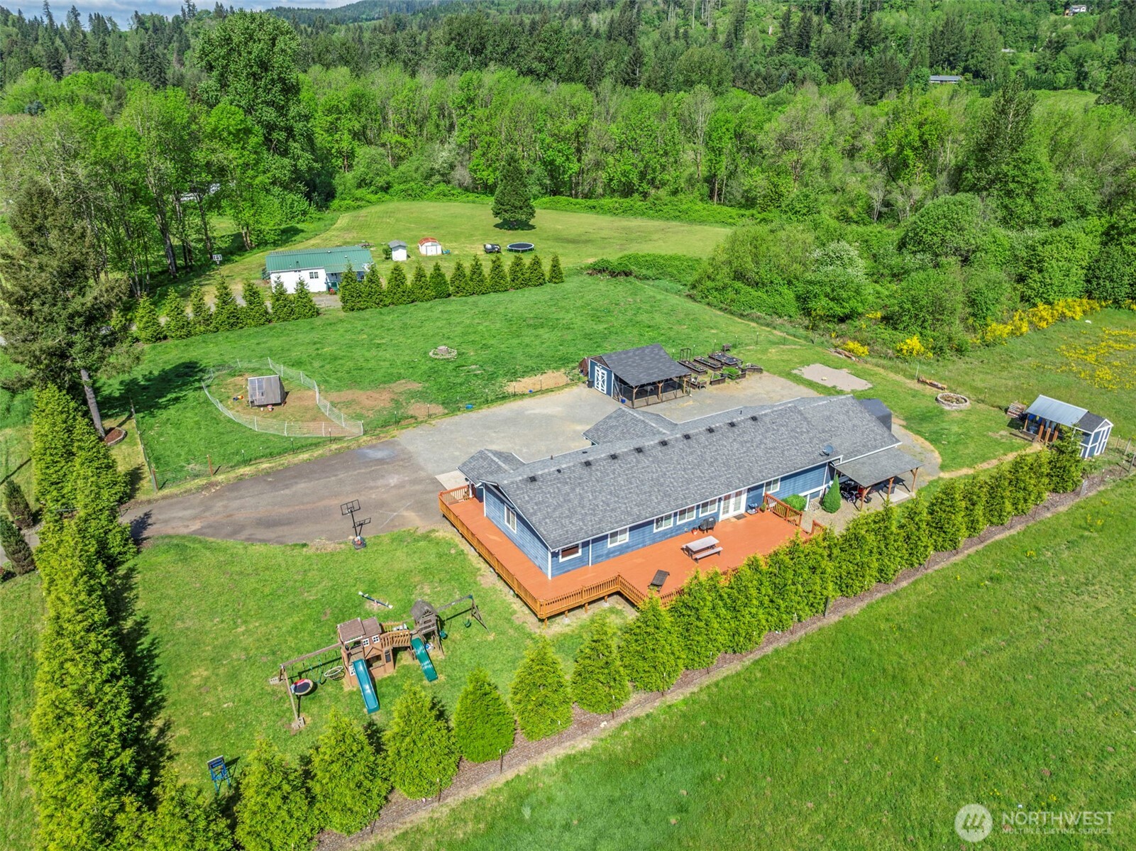 24716 NE 419th Street