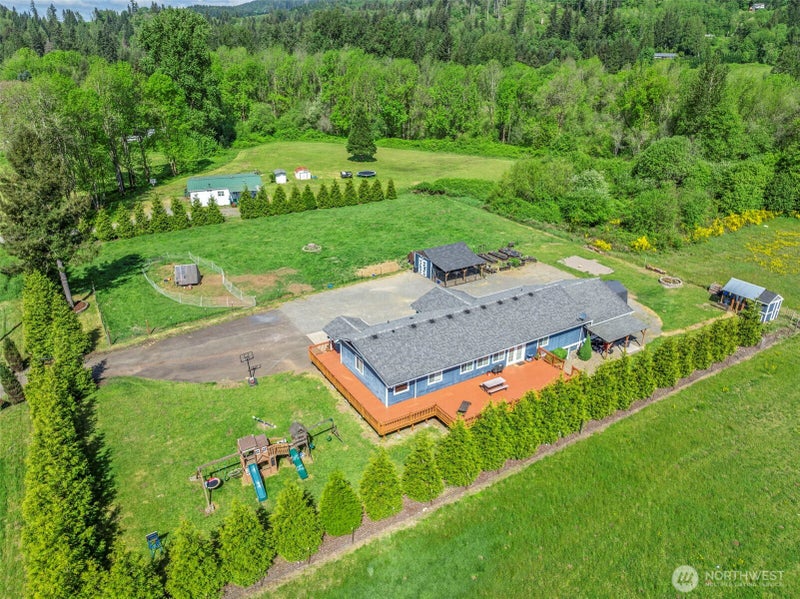 24716 NE 419th Street