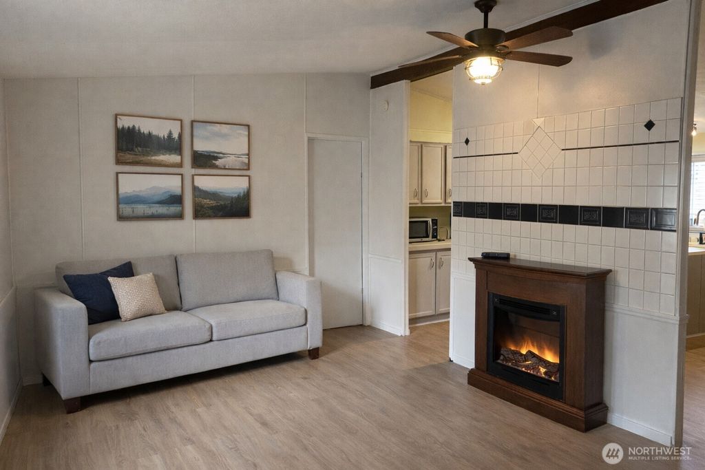 Photo of 31600 126th Avenue SE #89, Auburn, WA 98092 (MLS # 2510780)