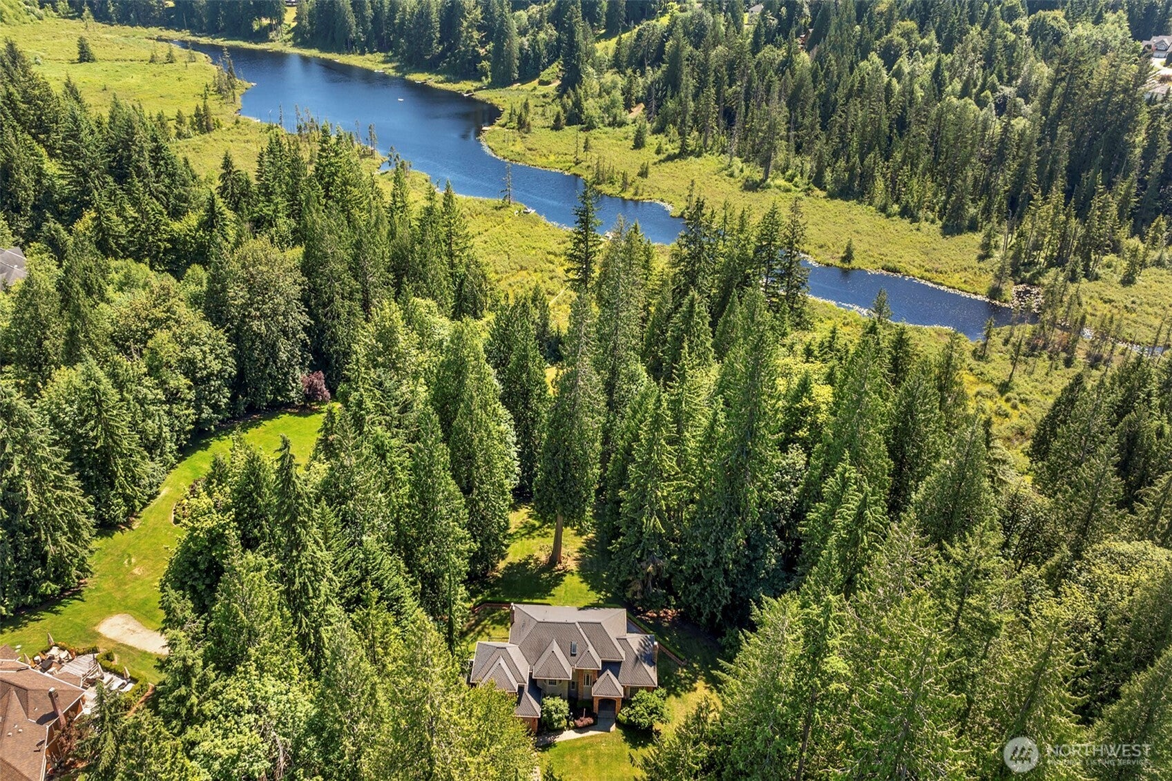 8412 E Meadow Lake Drive