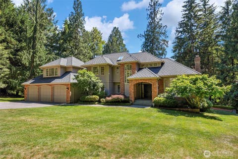 Photo of 8412 E Meadow Lake Drive, Snohomish, WA 98290 (MLS # 2572620)