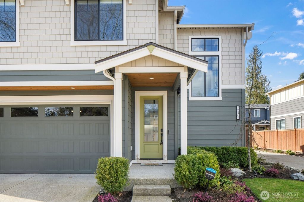 Photo of 9951 135th Avenue NE #3, Kirkland, WA 98033 (MLS # 2341247)