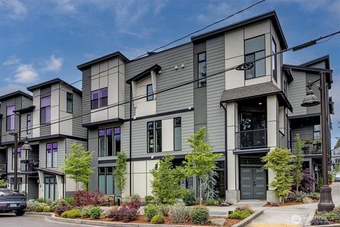 5510 238th Street SW Unit A, Mountlake Terrace, WA 98043 - MLS#: 2372870