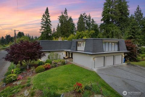 2909 Sherwood Drive SE Olympia WA 98501