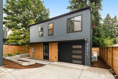 Photo of 9211 12th Avenue NE, Seattle, WA 98115 (MLS # 2557691)