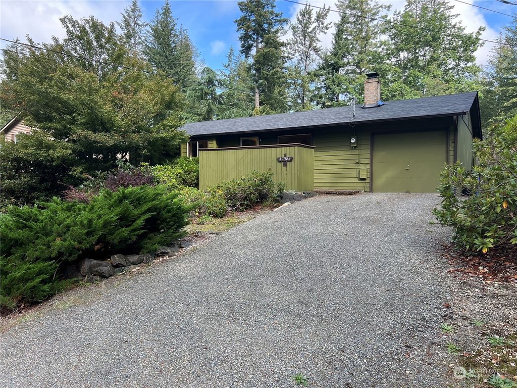 Photo of 42988 SE 170th Court, North Bend, WA 98045 (MLS # 2290711)