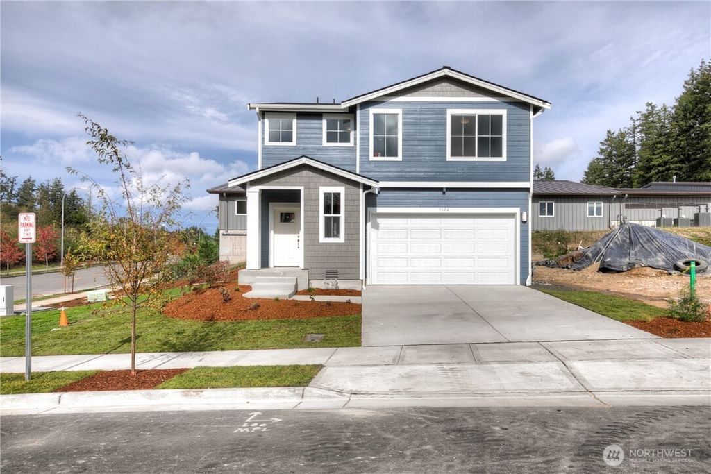 Photo of 24406 111th Avenue SE, Kent, WA 98030 (MLS # 2438696)