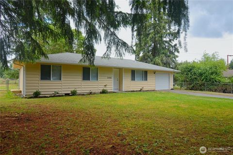 Photo of 11410 Prairie Court SE, Olympia, WA 98513 (MLS # 2539529)